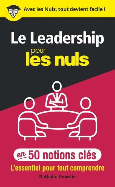 Le leadership pour les nuls