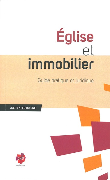 L'Église Et L'Immobilier