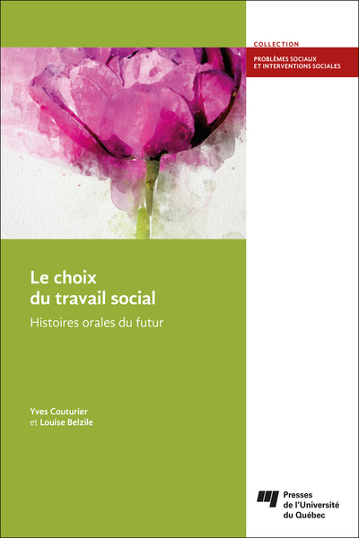 Le choix du travail social