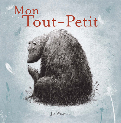 Mon Tout-Petit - Jo Weaver