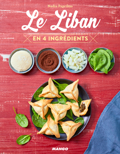 Le Liban En 4 Ingredients