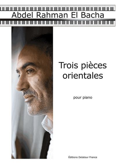 Trois pièces orientales