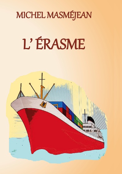 L'Erasme - Michel Masmejean