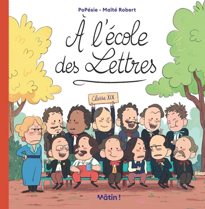 A l'école des lettres Volume 1