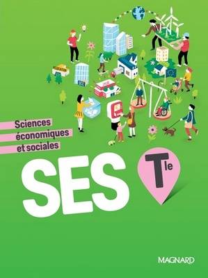 Sciences Économiques Et Sociales Tle (2020) - Manuel Élève