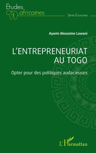 L'entrepreneuriat au Togo