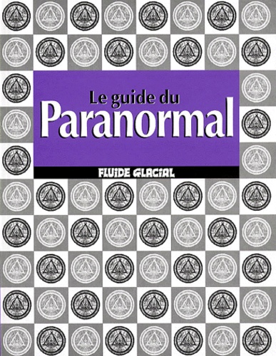 Le guide du paranormal