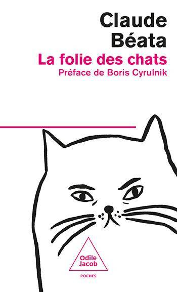 La Folie Des Chats