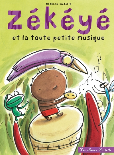 Zékéyé Volume 1