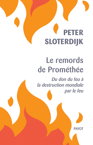 Le remords de Prométhée