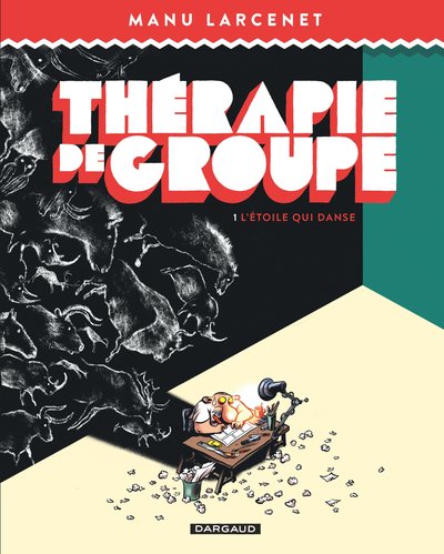 Thérapie de groupe Volume 1