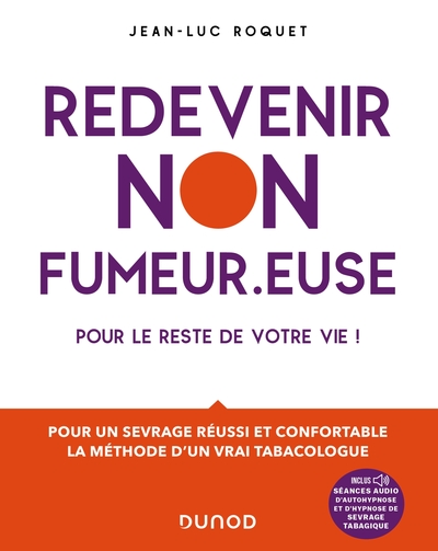 Redevenir non fumeur.euse