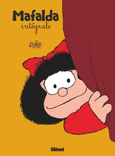 Intégrale - Mafalda