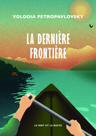 La Dernière Frontière