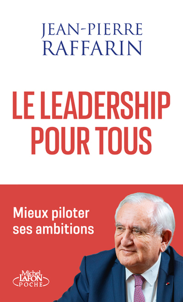 Le leadership pour tous