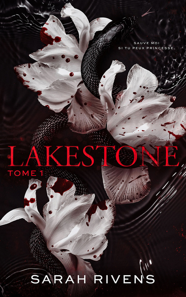 Lakestone Volume 1 - Sarah Rivens