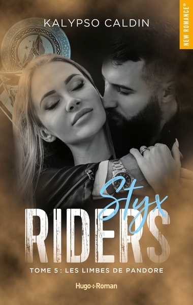 Styx riders Volume 5