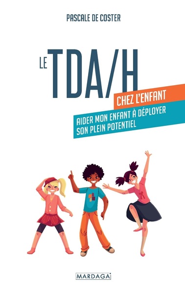 Le TDA/H chez l'enfant