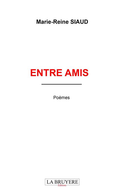 Entre Amis