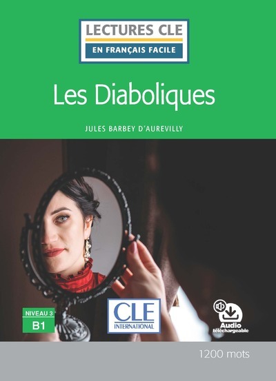 Lecture Les diaboliques niveau B1