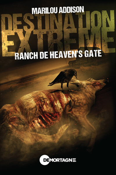 Destination extrême - Ranch de Heaven's gate