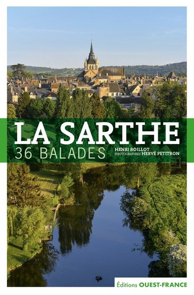 La Sarthe