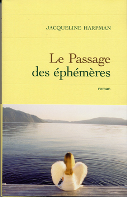 Le passage des éphémères