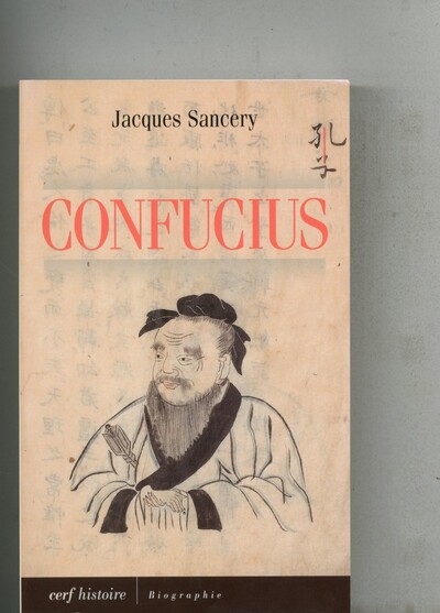 Confucius