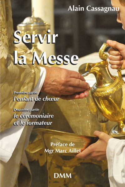 Servir la messe