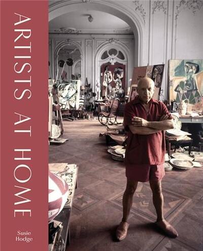 Artists at Home /anglais