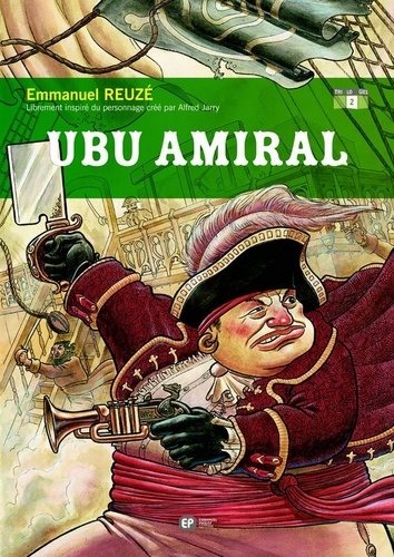 Ubu amiral