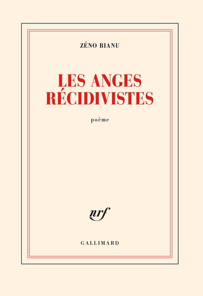 Les anges récidivistes