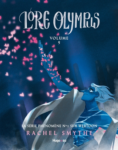 Lore Olympus Volume 5