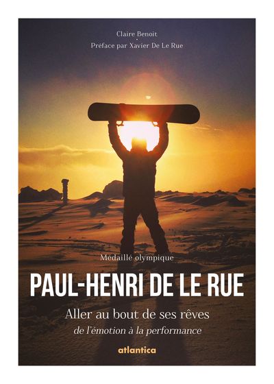 Paul-Henri de Le Rue