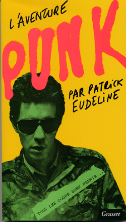 L'Aventure Punk / Tous Les Coups Sont Permis