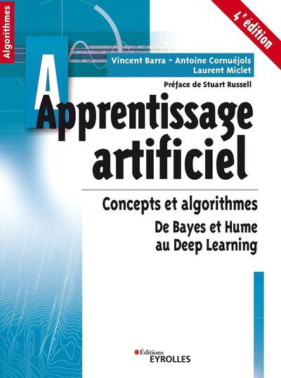 Apprentissage artificiel