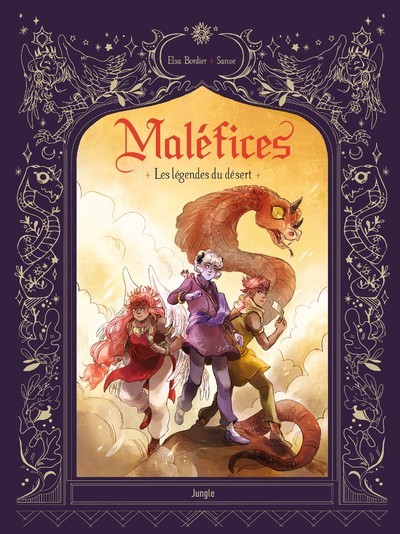 Maléfices Volume 2