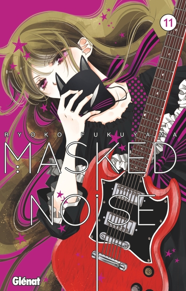 Masked Noise Volume 11