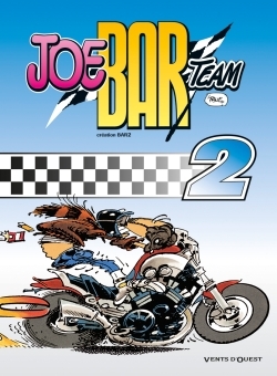 Joe Bar Team Volume 2