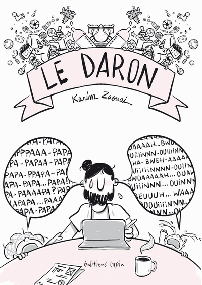 Le Daron