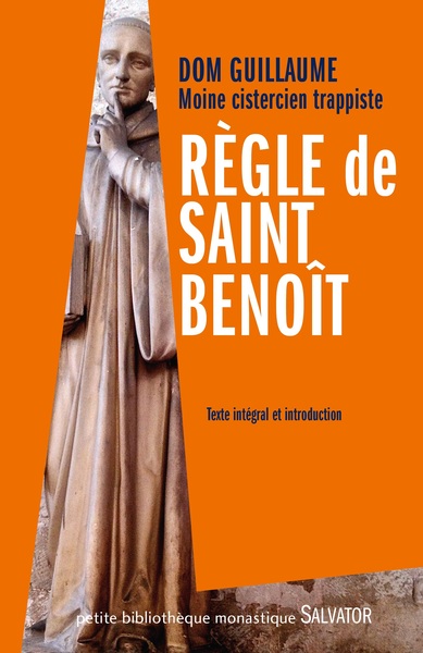 Règle de saint Benoît