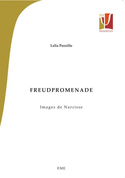 Freud Promenade - Pézzillo, Lélia