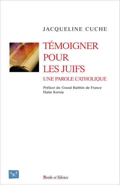 Témoigner pour les juifs