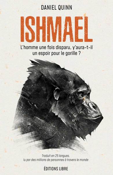 Ishmael (Ned 2022), Lâ´Homme Une Fois Disparu, Y Aura-T-Il Un Espoir Pour Le Gorille ?