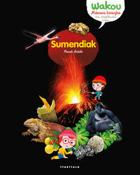 Sumendiak