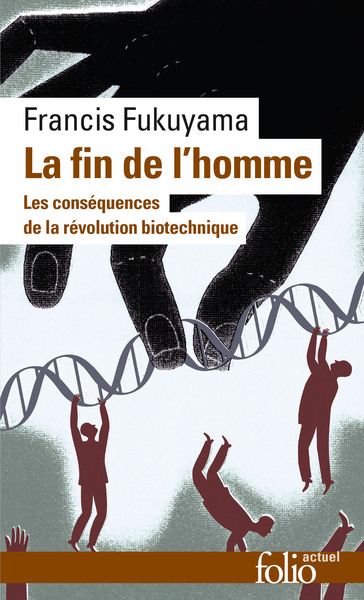 La Fin de l'homme