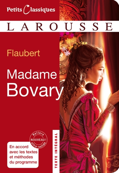 Madame Bovary - Gustave Flaubert