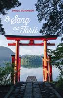 Le Sang du Torii