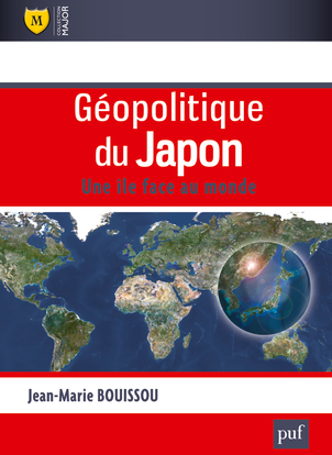 Geopolitique Du Japon - Une Ile Face Au Monde, Une Île Face Au Monde