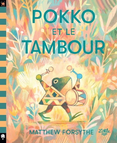 Pokko Et Le Tambour